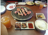 韓国苑 わさだ店: たまたまたまさんの2026年05月10日の1枚目の投稿写真