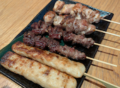 じゃいあん食堂2510 すずらん通り店: コリラックマさんの2026年06月16日の1枚目の投稿写真