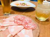 天満橋洋食 谷町gimove: かっくんさんの2026年09月22日の1枚目の投稿写真