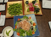 魚民のすし 門前仲町駅前店: すてねこ2さんの2026年05月21日の1枚目の投稿写真