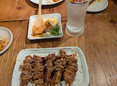 てけてけ 池袋西口店: オグリキャットさんの2026年09月13日の1枚目の投稿写真