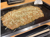 月島もんじゃもんたま 千葉中央店: りなさんの2026年05月08日の1枚目の投稿写真