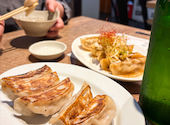 餃子 ＆ アンド 円山店: さえこさんの2026年06月10日の1枚目の投稿写真