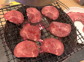 あみ焼元祖しちりん ひたち野うしく東口駅前店: カマセさんの2024年02月03日の2枚目の投稿写真