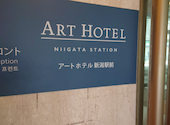 アートホテル新潟駅前 レストラン彩巴: てつさんの2026年06月30日の1枚目の投稿写真
