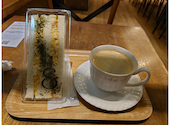 アンドカフェ &CAFE: てつさんの2026年05月27日の1枚目の投稿写真
