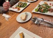 イタリアン 亀戸 Osteria Hana : rrppさんの2025年01月20日の1枚目の投稿写真