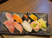 濱焼北海道魚萬 富良野店: ゴンちゃんさんの2026年07月03日の1枚目の投稿写真