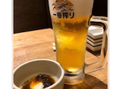 磯丸水産 金山店: たけさんの2026年08月21日の1枚目の投稿写真