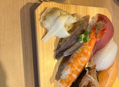生ビール190円 マグロに本気の寿司酒場 まる辰 金山駅店: たけさんの2026年06月30日の1枚目の投稿写真