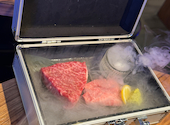 和牛焼肉食べ放題ヤキニクギャング梅田店: ひろさんの2025年05月の1枚目の投稿写真