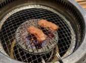 焼肉 韓国料理 NIKUZO 江古田店: ふわさんの2025年11月01日の1枚目の投稿写真