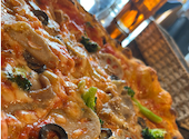 石窯pizzaと肉料理 ROCK VALLEY: Rolloさんの2024年05月03日の3枚目の投稿写真