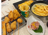 串カツ田中 知立店: みゆさんの2026年10月09日の1枚目の投稿写真