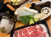 しゃぶしゃぶ どん亭 府中店: みことさんの2026年06月28日の1枚目の投稿写真