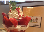 ホットケーキパーラー Fru-Full フルフル 赤坂店: みことさんの2026年03月29日の1枚目の投稿写真