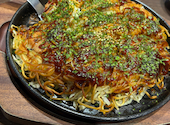 鉄板焼 お好み焼き 花子 護国寺店: みことさんの2026年06月21日の1枚目の投稿写真