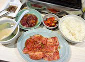 ホルモン食堂食樂 聖蹟桜ヶ丘店: みことさんの2026年03月29日の1枚目の投稿写真