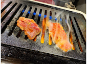ホルモン食堂食樂 聖蹟桜ヶ丘店: みことさんの2026年06月21日の1枚目の投稿写真