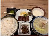 牛たん炭焼 利久 トリエ京王調布店: みことさんの2026年05月27日の1枚目の投稿写真