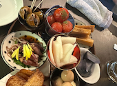 赤羽割烹【おもち】: いちごさんの2026年04月の1枚目の投稿写真