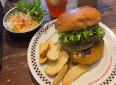 ヴィレッジヴァンガードダイナー 荻窪店: Hさんの2026年06月19日の1枚目の投稿写真