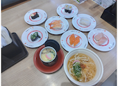 かっぱ寿司 高萩店: 招福ちゃんさんの2026年08月22日の1枚目の投稿写真