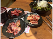 ホルモン食堂 五条店: ぱにぃさんの2026年09月03日の1枚目の投稿写真