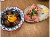 もつと海鮮　焼き鳥にの　札幌駅北口西店【昼飲み×喫煙】: ぱにぃさんの2026年09月11日の1枚目の投稿写真