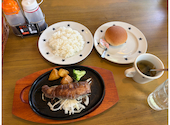 ステーキのどん 宇治: sbych848さんの2026年07月24日の1枚目の投稿写真