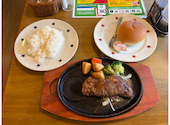 ステーキのどん 宇治: sbych848さんの2026年08月08日の1枚目の投稿写真