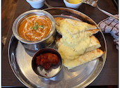 インド・ネパール料理 ニュー アンナプルナ: sbych848さんの2026年03月23日の2枚目の投稿写真