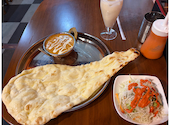 アスキッチン インドネパール料理サウラハダイニング 大久保店: sbych848さんの2026年06月14日の1枚目の投稿写真