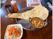 アスキッチン インドネパール料理サウラハダイニング 大久保店: sbych848さんの2026年07月20日の1枚目の投稿写真