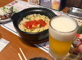 土鍋ご飯と地鶏　個室居酒屋酒肴庵: ゆうたさんの2026年07月01日の3枚目の投稿写真