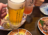 炭火とお酒　鶏と炉　広島店: ゆうたさんの2026年09月12日の2枚目の投稿写真