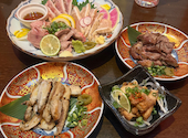 炭火とお酒　鶏と炉　広島店: ゆうたさんの2026年09月12日の3枚目の投稿写真