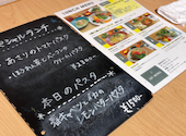 Healthy Cafe. 白ごまと黒ごま: まこさんの2026年05月04日の1枚目の投稿写真