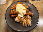 cheese&meat selection セレクション 名古屋駅店: さなさんの2026年06月12日の1枚目の投稿写真