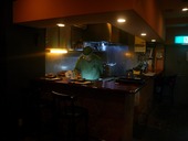 和欧創作懐石 穂生里下: きょんさんの2008年09月05日の2枚目の投稿写真