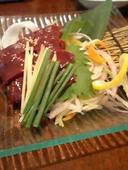 薩摩のむら屋 牛翔: PONさんの2008年12月21日の1枚目の投稿写真