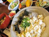 美味しい玄米と挽き立て珈琲の店　珈木（かぼく）: tasutasuさんの2011年07月06日の1枚目の投稿写真