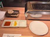 焼肉 ニュージャンゴ 的場町店: あけちゃんさんの2025年01月31日の2枚目の投稿写真