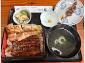 鰻専門店福: じゅんさんの2026年08月30日の1枚目の投稿写真