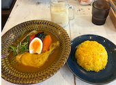 がじゅまる　SoupCurry & Cafe: じゅんさんの2026年04月04日の1枚目の投稿写真