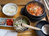 韓国料理 いふう マロニエゲート銀座1店: madokaさんの2026年04月15日の1枚目の投稿写真