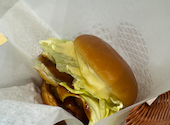 モスバーガー イオンモール幕張新都心店の口コミ画像1