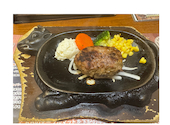 炭焼きハンバーグ 和 イオン新浦安店: madokaさんの2026年08月30日の1枚目の投稿写真