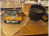 agg pork tamago & Bar アグ ポークタマゴ アンド バー: madokaさんの2026年04月30日の1枚目の投稿写真