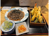 天ぷら 天寅 東京ミッドタウン日比谷店: madokaさんの2026年06月30日の1枚目の投稿写真